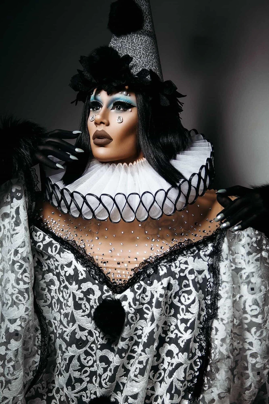 Niki Džem | Foto: Nicky Jamm