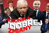 Kronika dobrej zmiany