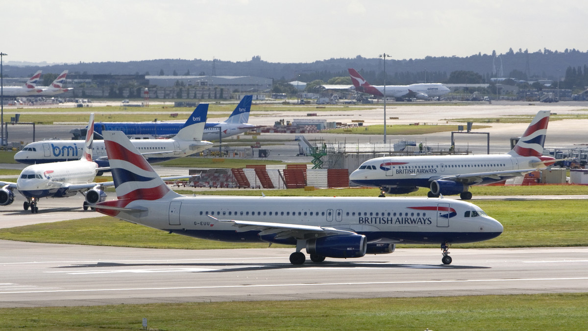 Linie lotnicze British Airways rozszerzają rozkład lotów z lotniska Londyn Heathrow. Wiosną 2015 r. w rozkładzie znajdą się bezpośrednie połączenie z Krakowa do Londynu. Pierwszy lot z Krakowa planowany jest 1 maja 2015 r. Od dziś możliwa jest rezerwacja biletów.