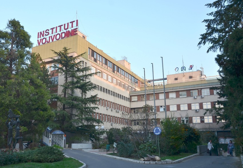 Institut za onkologiju Sremska Kamenica