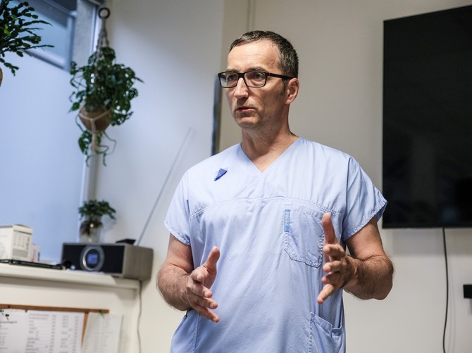 Istraživanje na 135.000 ljudi otkrilo naviku koja povećava zdravstveni rizik kod starijih osoba