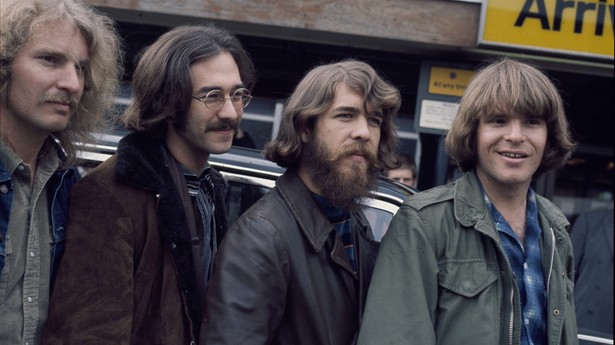 Creedence Clearwater Revival