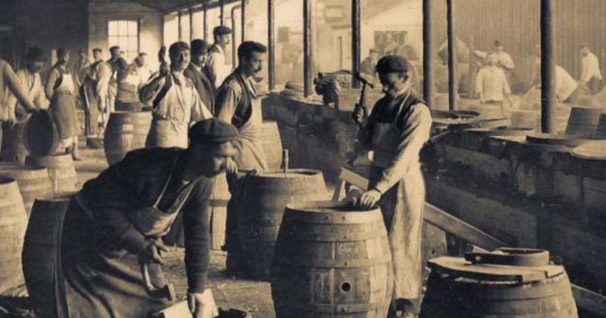 Historia browaru Guinnessa. Tak irlandzkie piwo podbiło świat