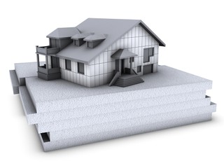 M3 System: Budowlana rewolucja, czyli styropianowe domy