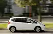 Honda Jazz III