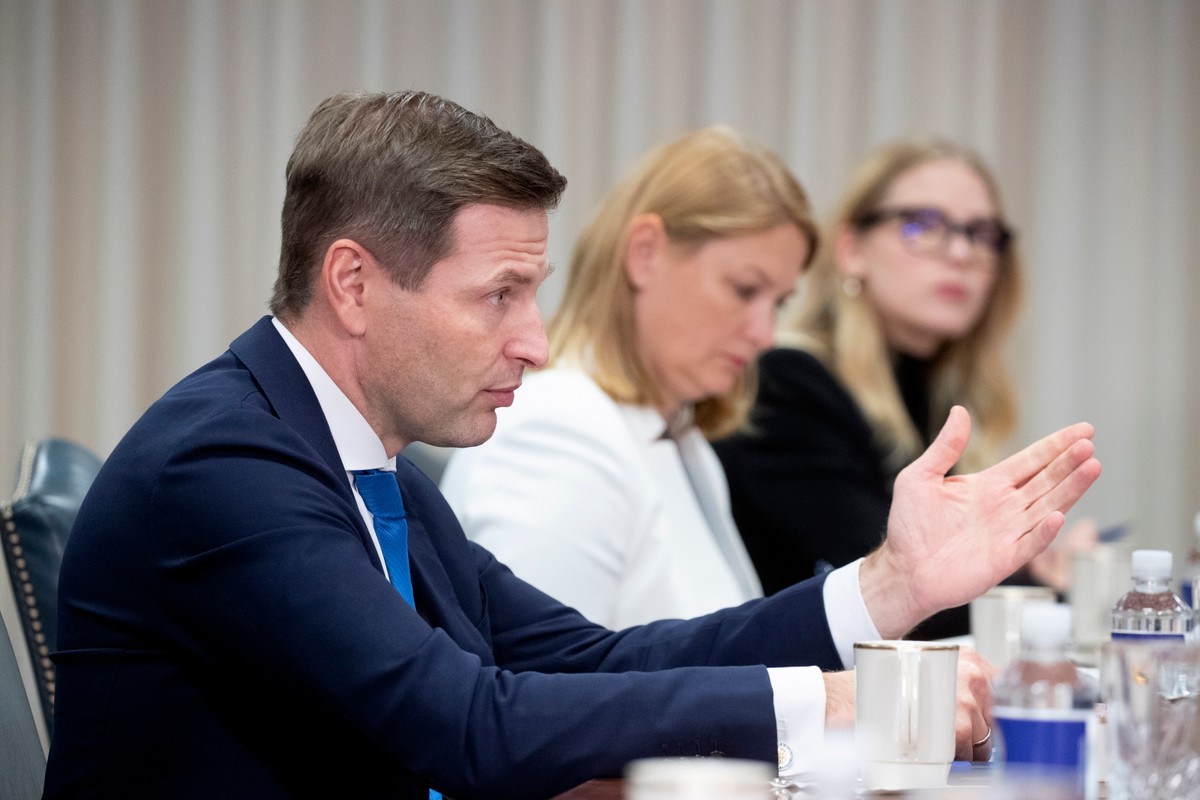 Hanno Pevkur