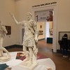 Nacionalni arheološki muzej u Napulju; ilustracija