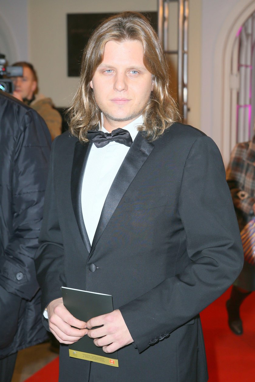 Piotr Woźniak-Starak