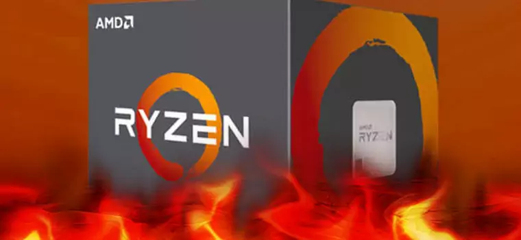 Procesory AMD Ryzen i EPYC mają groźne luki. Znaleziono 13 zagrożeń, w tym backdoory (aktualizacja)