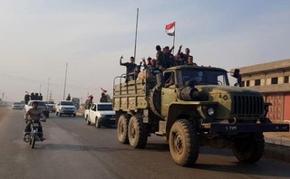 Dla Turcji Kurdowie ważniejsi niż NATO