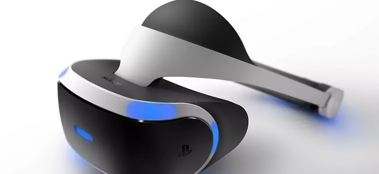 Miesiąc z VR: tanie PlayStation VR, porno wchodzi do gry, Oculus ostrzega przed wirtualnymi przedmiotami