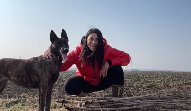 Jelena Dimitrijević