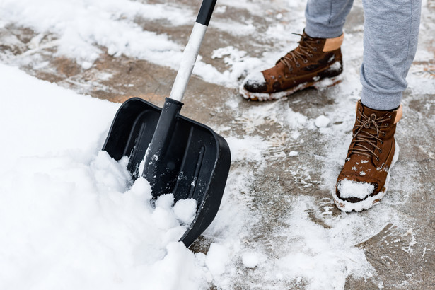 Prognoza IMGW zapowiada, że w Tatrach może spaść nawet 10 cm śniegu