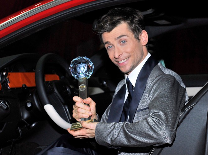 Kacper Kuszewski (35 lat)