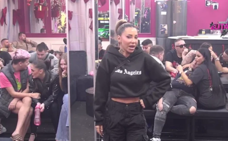 Anita i Aneli u nikad žešćem sukobu: "Spremna je da ima odnose sa njim dok sam ja preko puta"