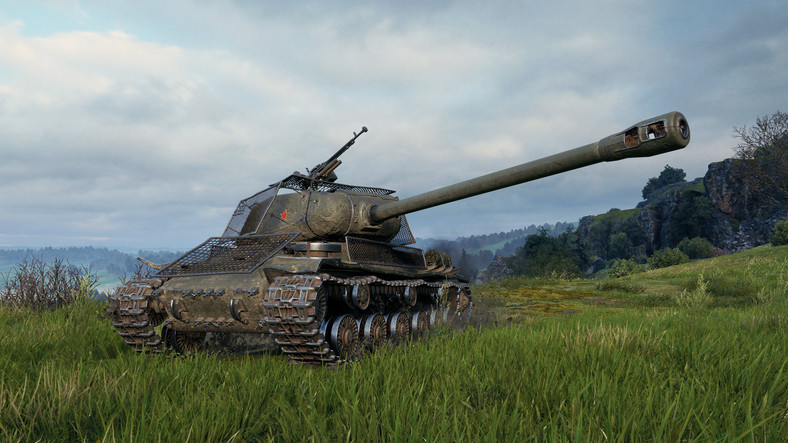 World of Tanks: Droga do Berlina