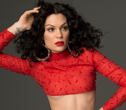 Jessie J przeszła operację. Pozdrowiła fanów ze szpitala