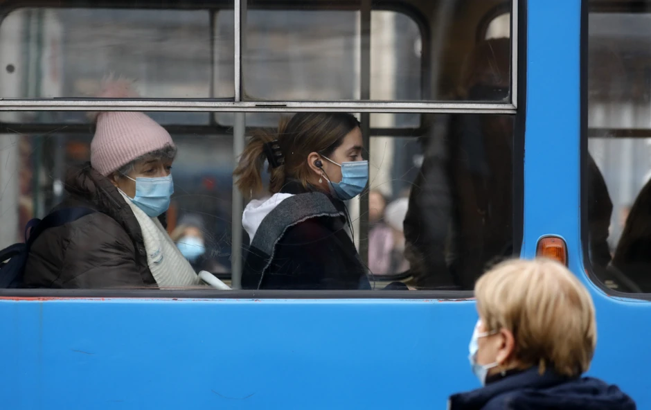 Hrvatska korona virus