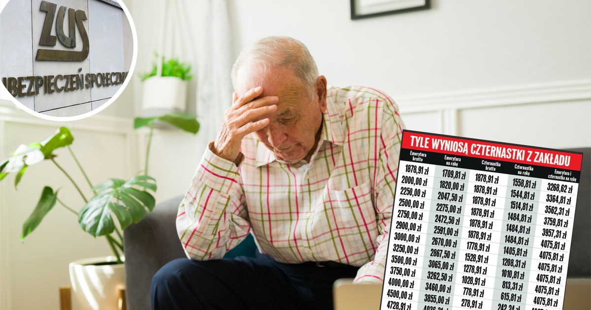 300 tys. seniorów pominiętych przez państwo. Będą zmiany?