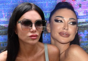 Stanija i Maja Marinković