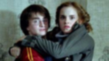 Miłość i śmierć w "Harrym Potterze"
