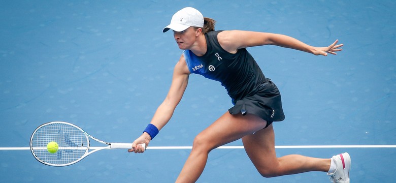 Świątek nadal druga, Linette na 25. miejscu w rankingu WTA