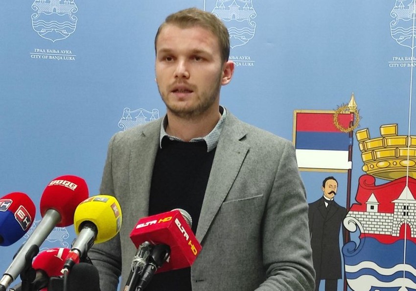 Draško Stanivuković 