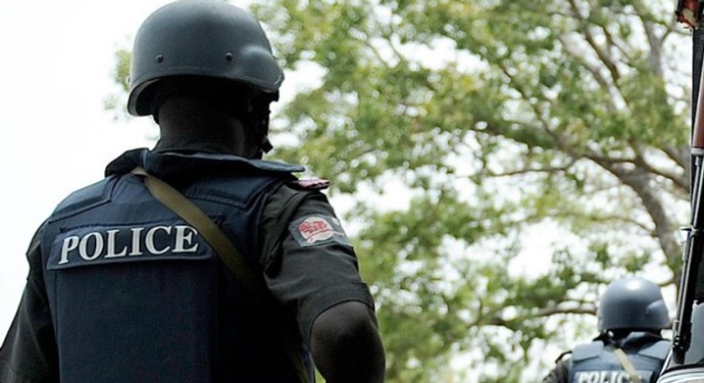 Uyo Police determined to tackle crime, raid 2 drug traffickers in their home (Businessday NG)