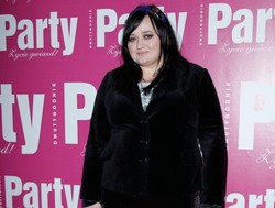 Gosia Baczyńska wspiera młodych fotografów