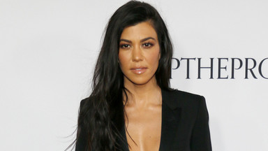 Kourtney Kardashian skończyła 45 lat. "Najbardziej magiczna podróż"