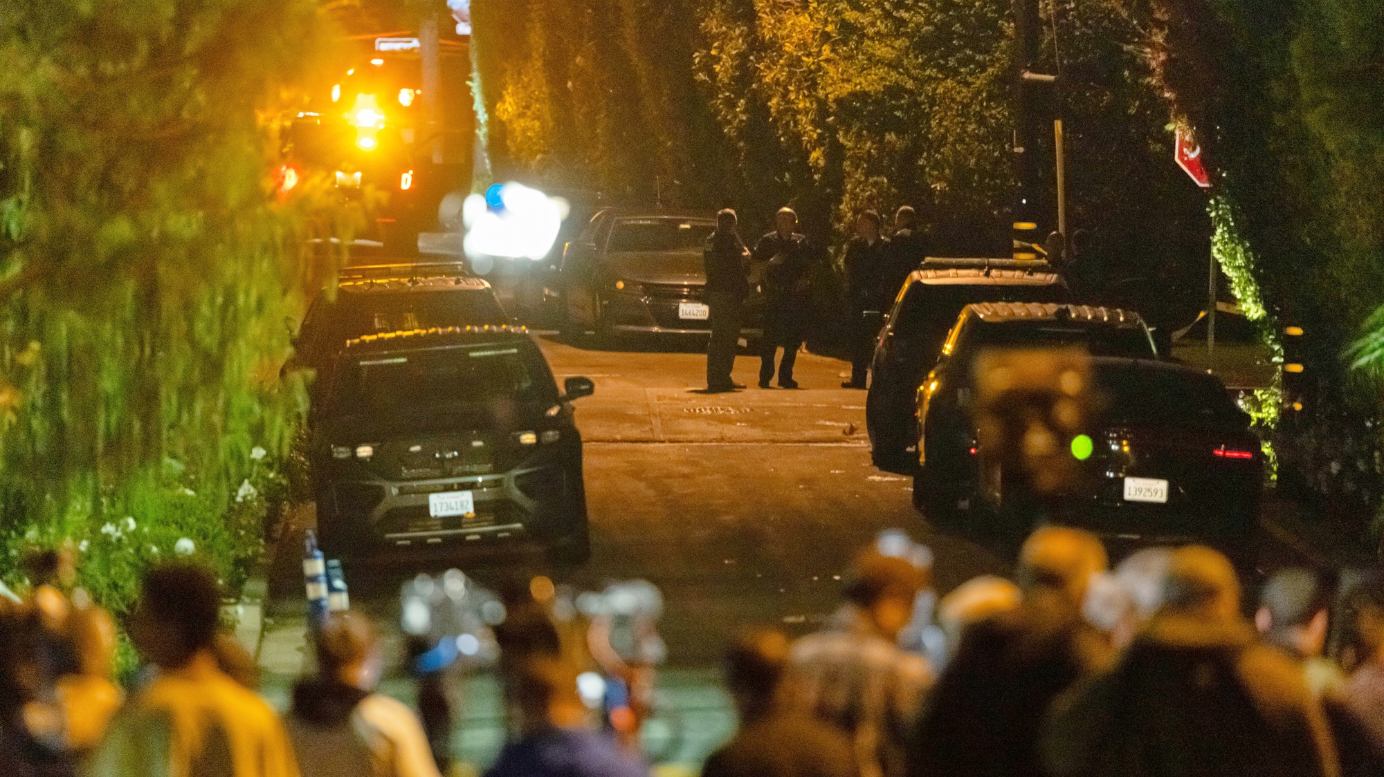 Režiséra Roba Reinera s manželkou našli mŕtvych.