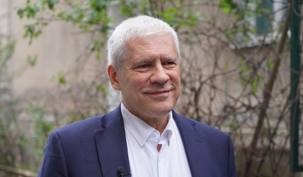 Boris Tadić