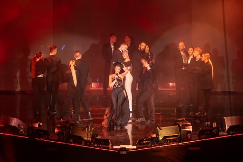 Koncert Milice Pavlović