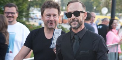 Nergal nagrał Piaska na imprezie urodzinowej. Teraz komentuje skandal: G***oburza w szklance wody