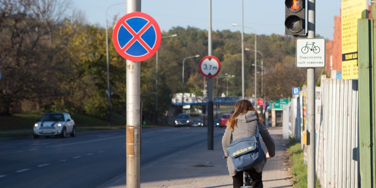 Przejście dla pieszych