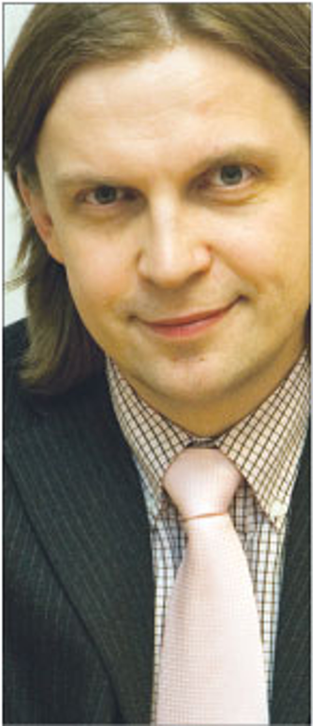 Marcin Jaworski