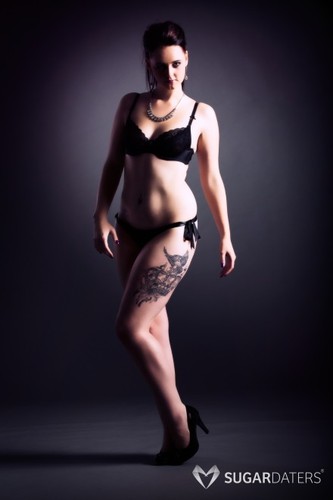 Kalendarz SugarDaters 2015: Noel