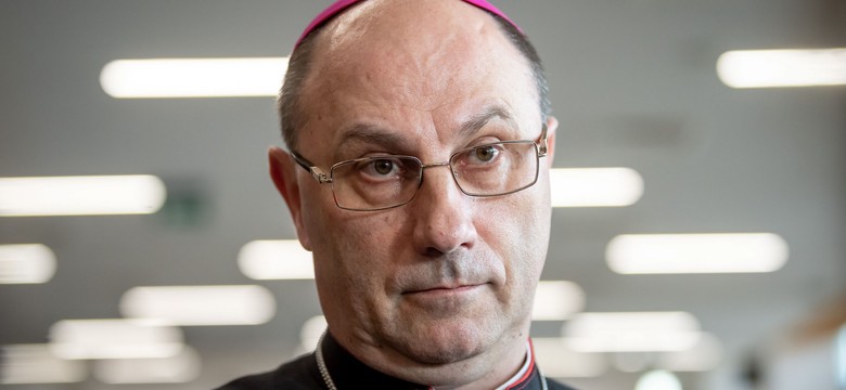 Prymas Polski o słowach Kaczyńskiego: Nie widzę tej ręki, która jest podniesiona na Kościół