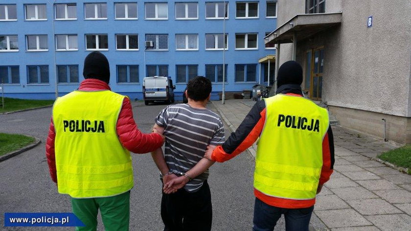 Szukały pracy, trafiały do burdeli. Koszmar ofiar seksbiznesu