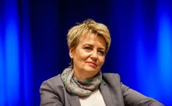 PO czeka rewolucja? "Dziennik Łódzki": Zdanowska tworzy partię wodzowską
