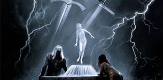 Andrzej Sapkowski 'Wiedźmin. Sezon burz' - recenzja