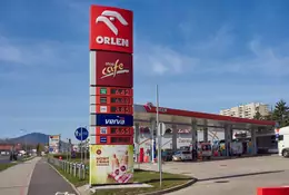 Orlen na Węgrzech zastąpi Lukoil. Jest decyzja