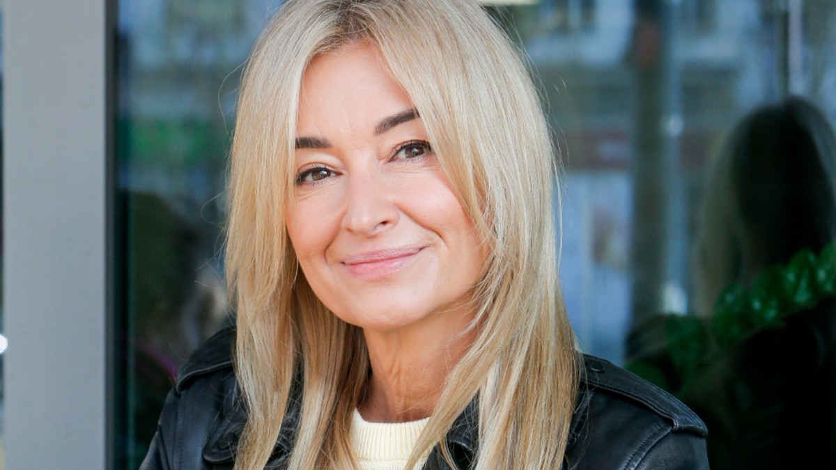 Martyna Wojciechowska była w szoku, gdy zaszła w ciążę