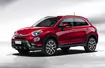 Paryż 2014: wyjątkowy Fiat 500X