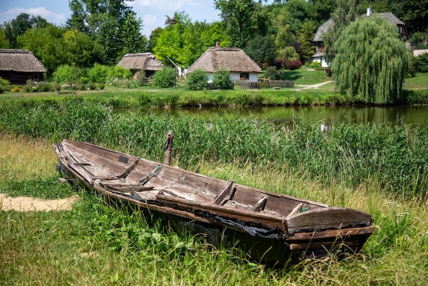 Muzeum Wsi Lubelskiej