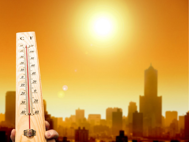 Mordercze temperatury na Bliskim Wschodzie. W Iranie ma być 72 stopnie