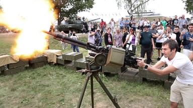 Sprawdzili, czy Polacy chcą dostępu do broni. Zaskakujące wyniki sondażu