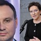 andrzej duda ewa kopacz