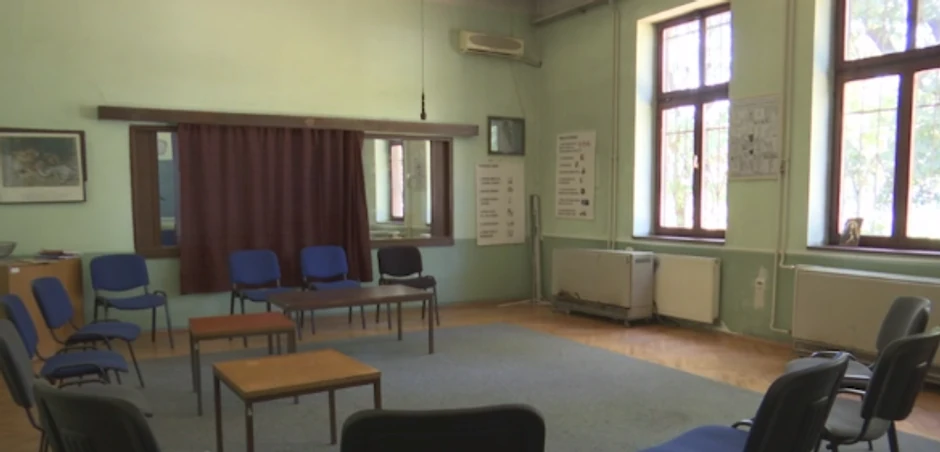 Bolnica otvorena pre 40 godina