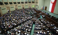 Nowoczesna traci, PO zyskuje, PiS na zdecydowanym prowadzeniu. SONDAŻ Millward Brown